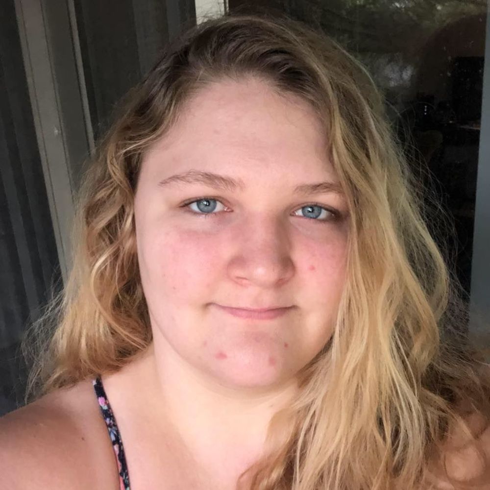Meet your Posher, Ashlei